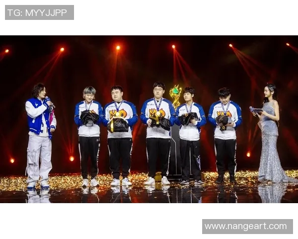 V5战队的荣耀与挑战：从默默无闻到大师赛的辉煌历程