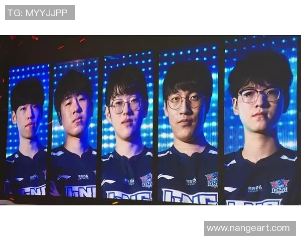 LNG战队在英雄联盟赛事中的节奏把控与失误分析