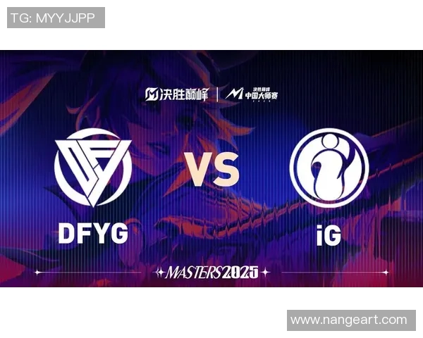 IG的奋斗历程与荣耀之路大师赛特别报道